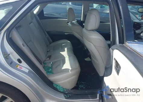 2013 Toyota Avalon Hybrid/Prem/Tour/Ltd из США, поврежденный, VIN 4T1BD1EB8DU017992